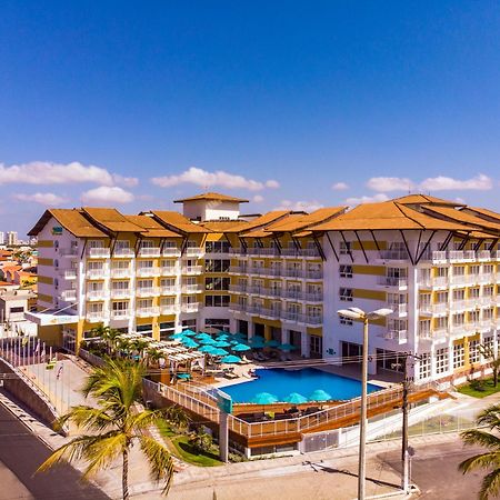 Vidam Hotel Aracaju - Transamerica Collection Eksteriør billede