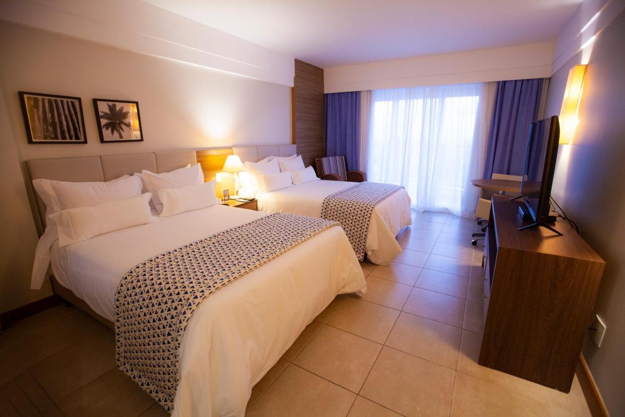 Vidam Hotel Aracaju - Transamerica Collection Eksteriør billede
