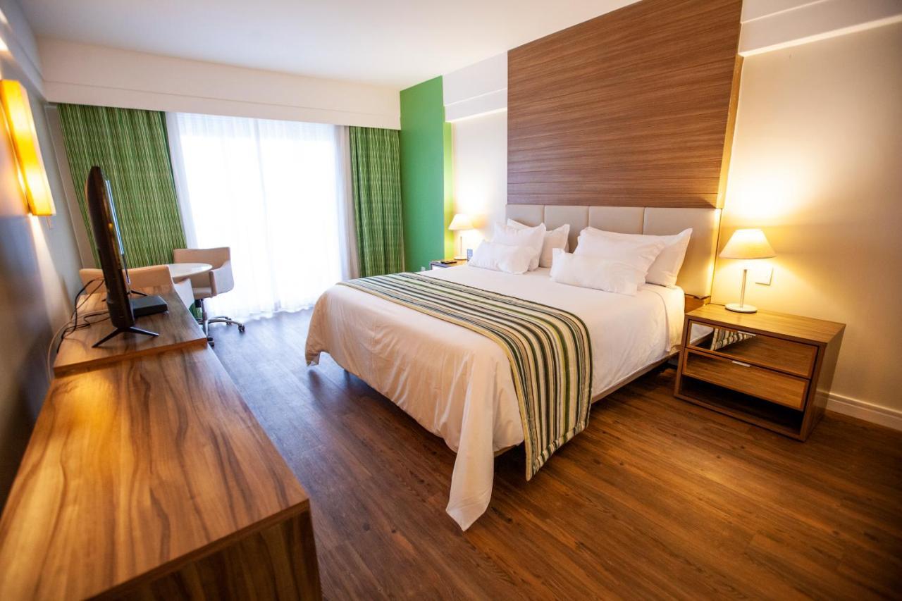 Vidam Hotel Aracaju - Transamerica Collection Eksteriør billede