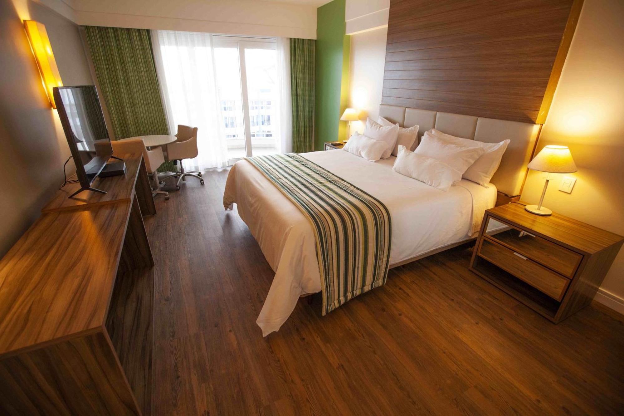 Vidam Hotel Aracaju - Transamerica Collection Eksteriør billede A room at the hotel