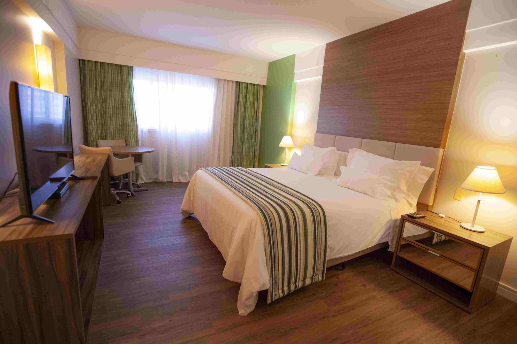 Vidam Hotel Aracaju - Transamerica Collection Eksteriør billede
